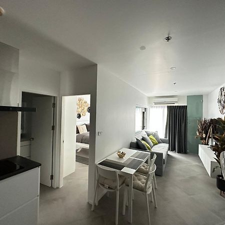 Patong Coco Apartment Chambre photo