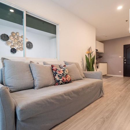 Patong Coco Apartment Extérieur photo