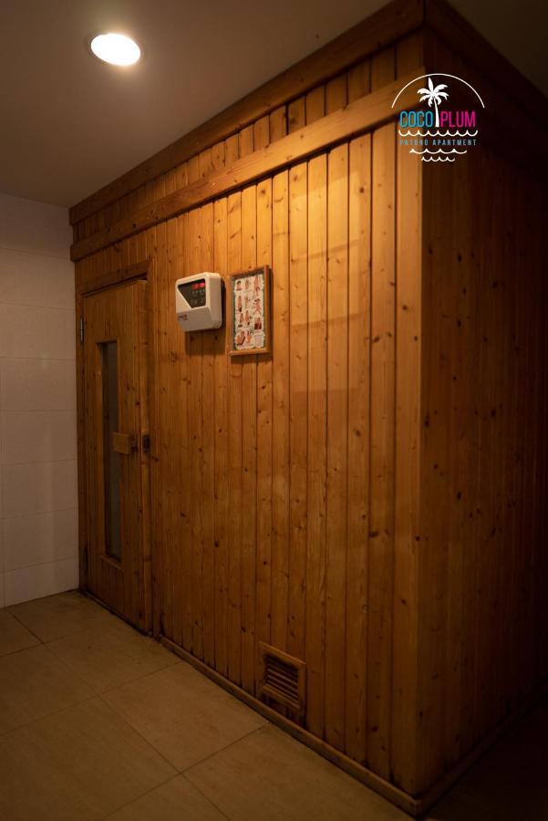 Patong Coco Apartment Extérieur photo