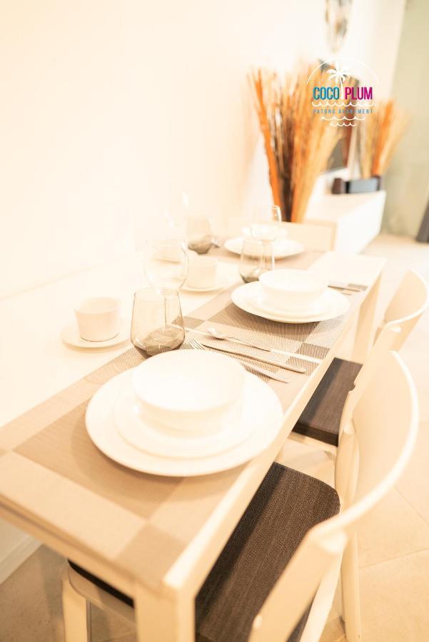 Patong Coco Apartment Extérieur photo