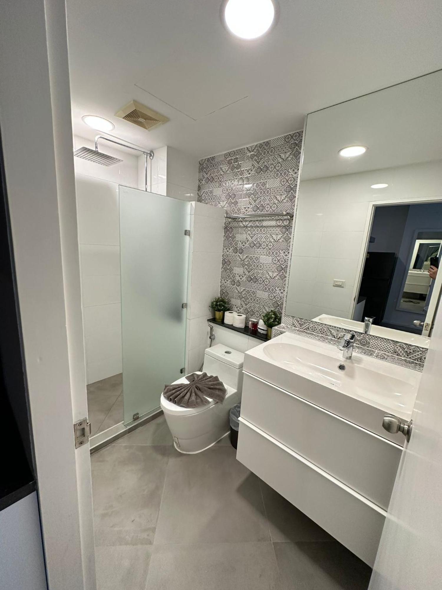 Patong Coco Apartment Extérieur photo