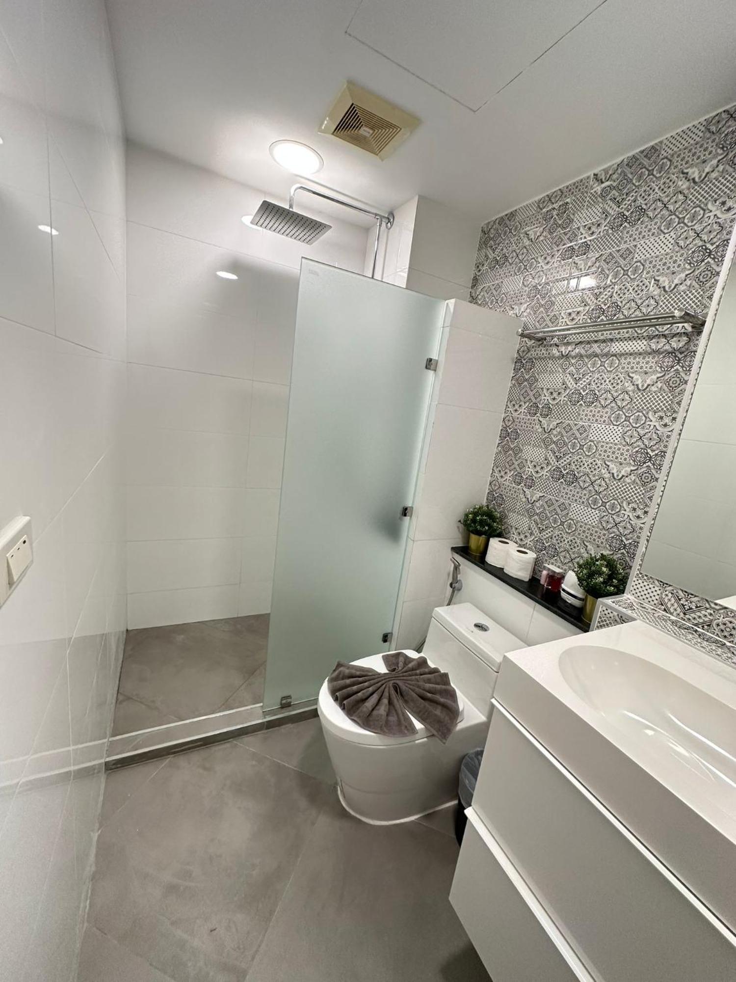 Patong Coco Apartment Extérieur photo